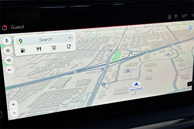 New 2026 GMC Sierra 2500 Denali w/ Denali Reserve Package image 22