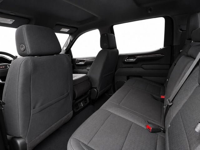 New 2026 GMC Sierra 1500 Elevation AWD/4WD image 14