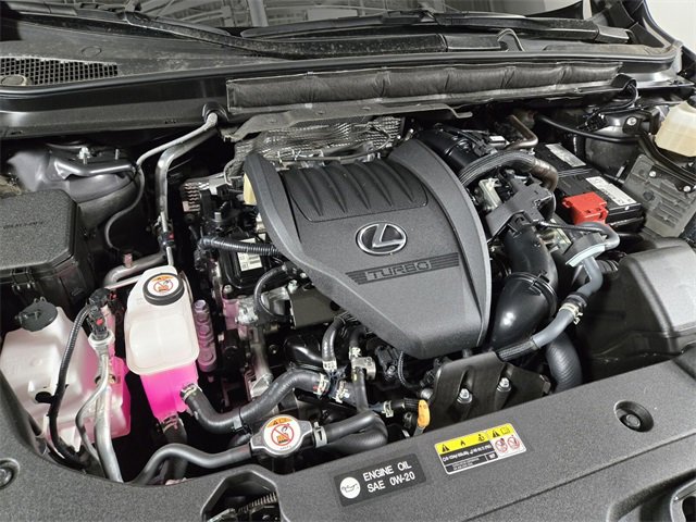 Used 2024 Lexus RX 350 Premium image 27