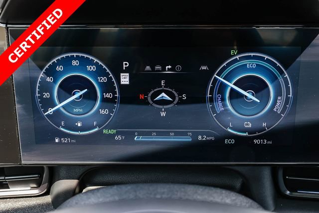 Certified 2025 Hyundai Elantra SEL FWD image 27