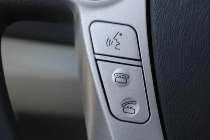 Used 2010 Toyota Prius Three FWD image 23