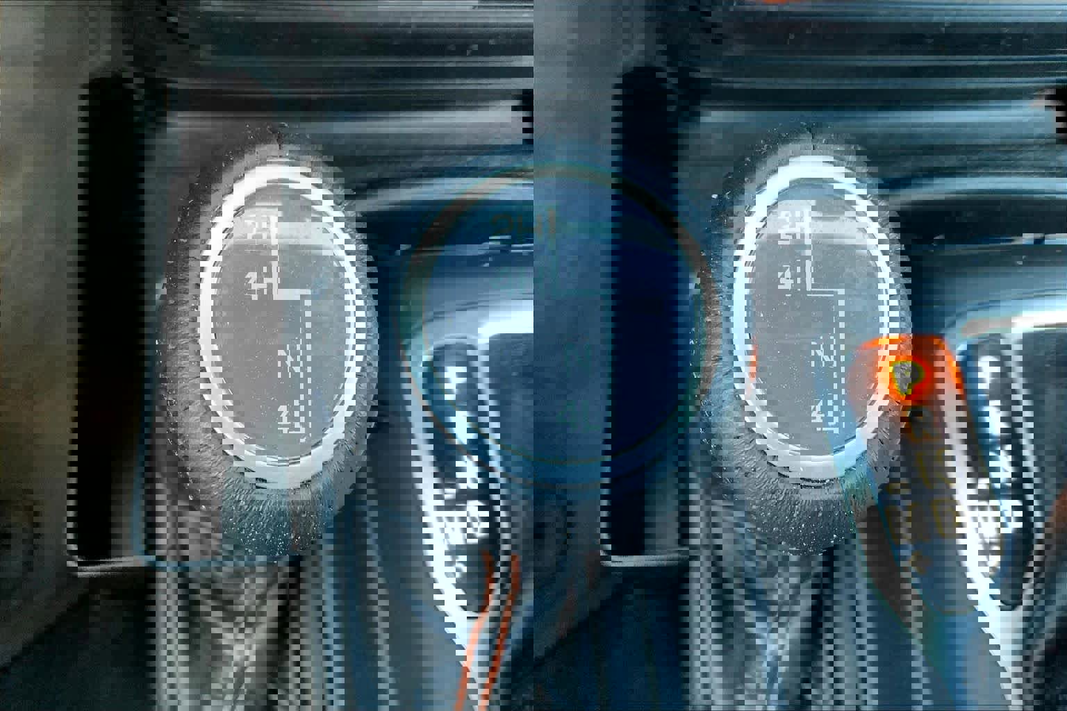 Used 2023 Jeep Gladiator Mojave w/ Trailer Tow Package image 36