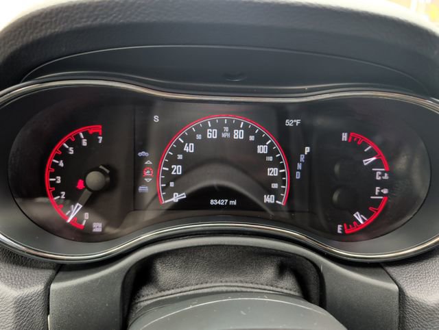 Used 2019 Dodge Durango GT AWD/4WD image 19