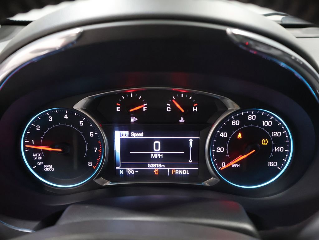 Used 2018 Chevrolet Malibu LT FWD image 41