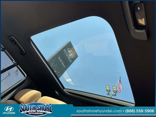 Used 2024 Hyundai Santa Fe Limited image 19