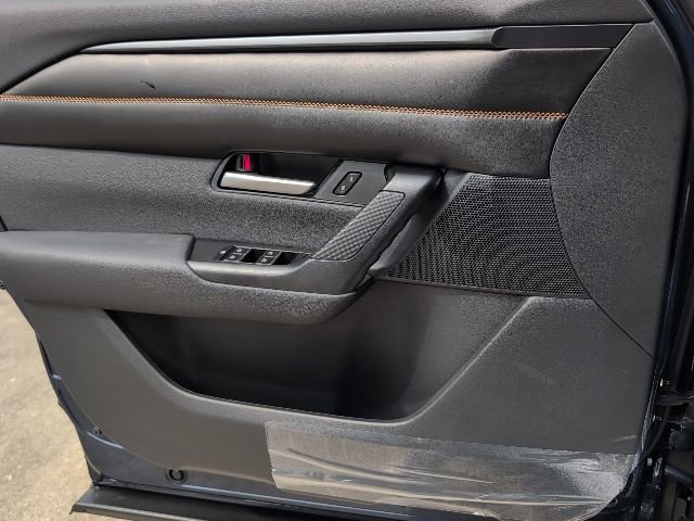 New 2025 MAZDA CX-50 AWD 2.5 Hybrid w/ Weather Package image 16