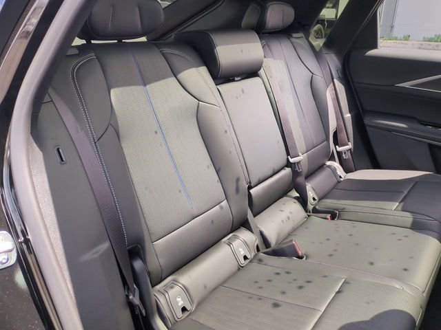 New 2026 Cadillac Lyriq Sport RWD image 26