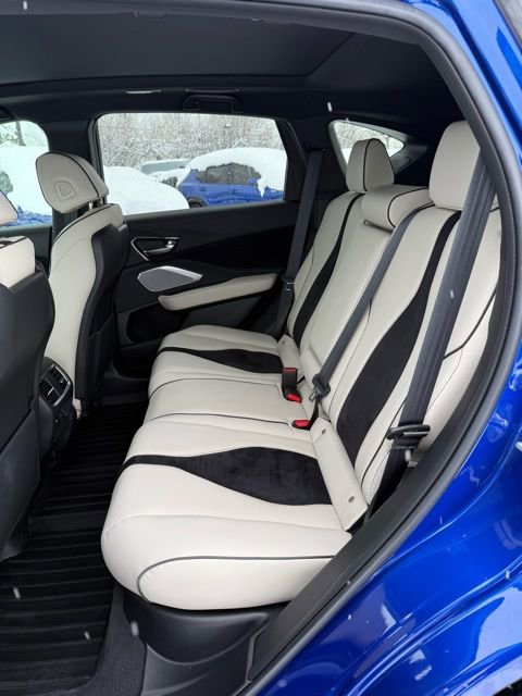 Certified 2023 Acura RDX AWD w/ A-Spec & Advance Pkg image 21