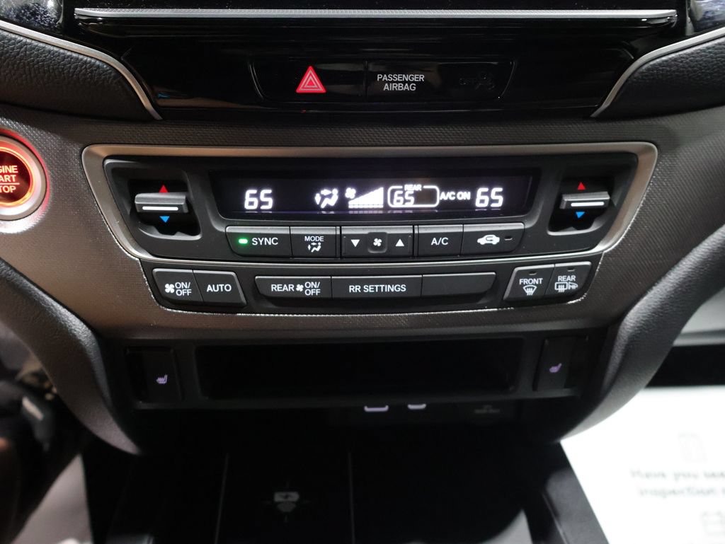 Used 2026 Honda Ridgeline RTL image 28