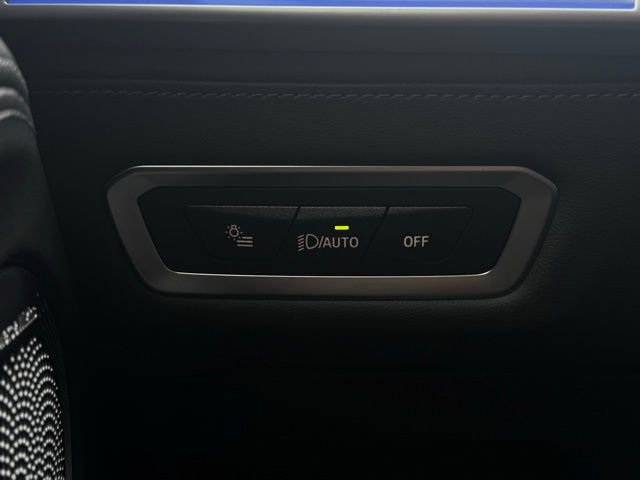 New 2026 BMW XM Label Red image 40