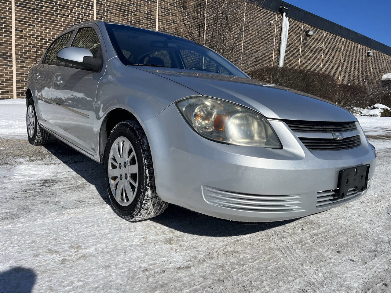 Used 2010 Chevrolet Cobalt LT