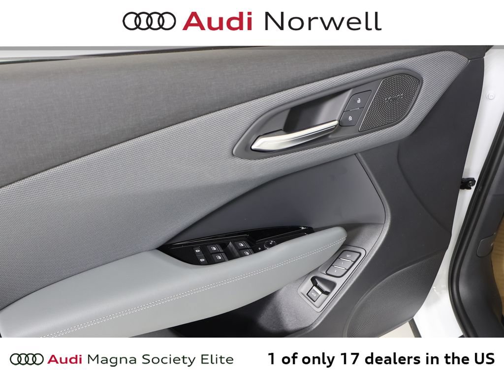 New 2026 Audi Q3 quattro 2.0T AWD/4WD image 18