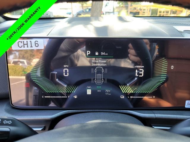 New 2026 Kia Sportage X-Line image 11