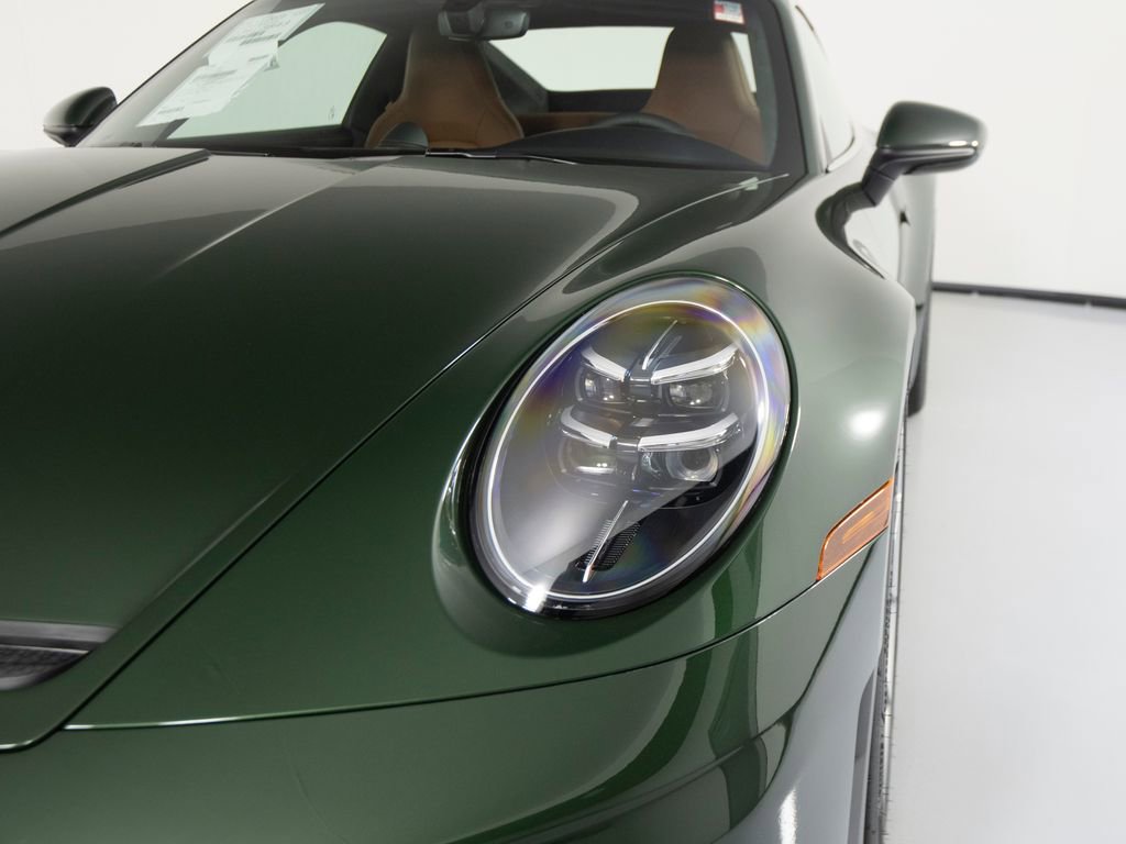Used 2026 Porsche 911 GT3 image 48
