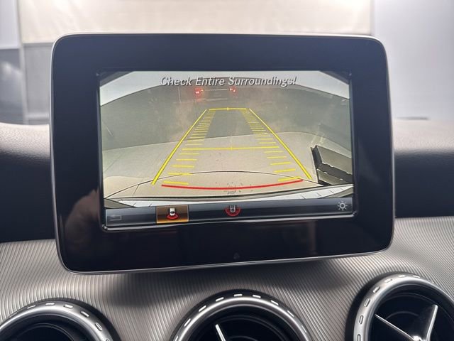 Used 2017 Mercedes-Benz GLA 250 image 21