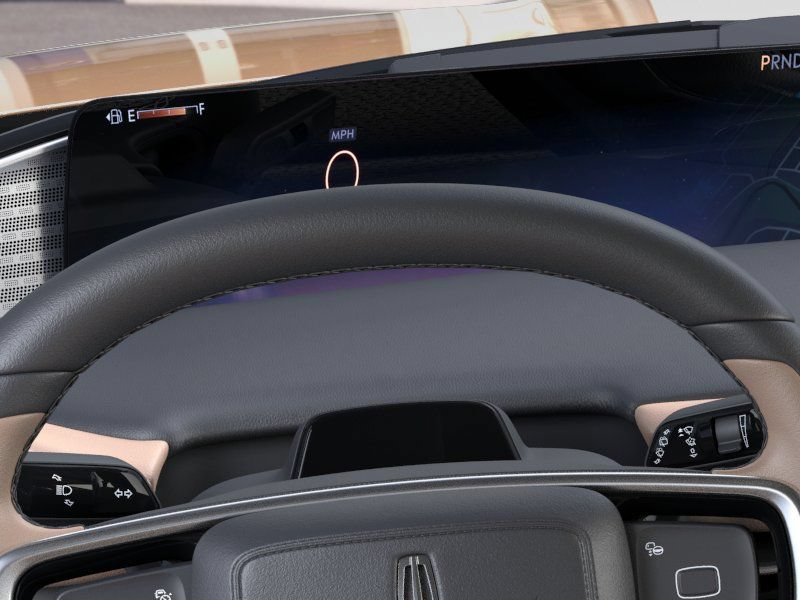 New 2026 Lincoln Navigator Black Label AWD/4WD image 13