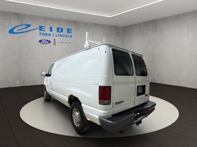 Used 2006 Ford E-250 and Econoline 250 RWD image 8