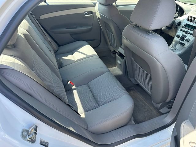 Used 2012 Chevrolet Malibu LS w/ LS Uplevel Package FWD image 11