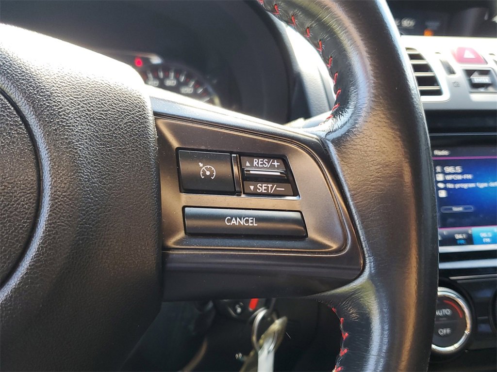 Used 2019 Subaru WRX image 24