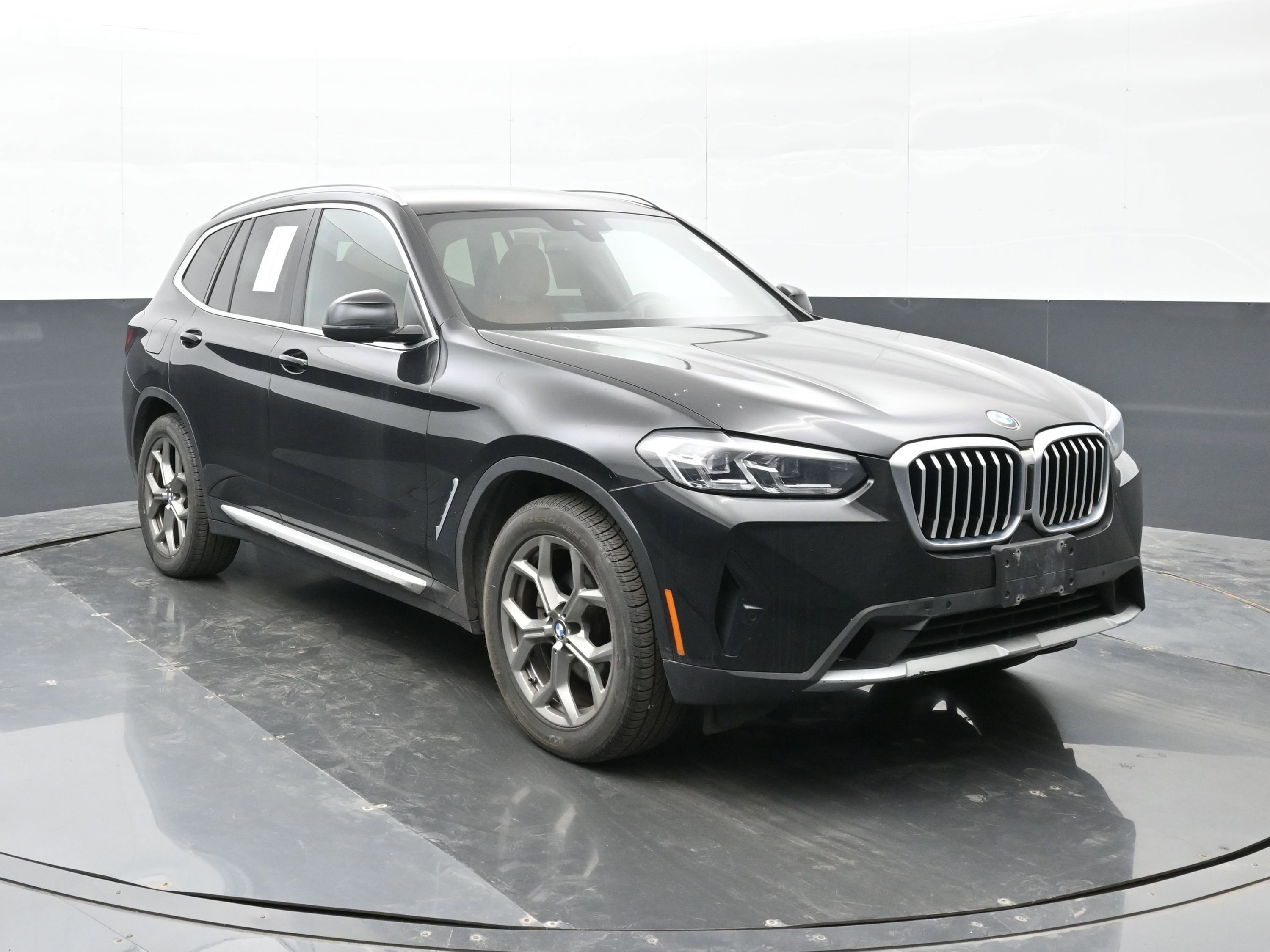 Used 2022 BMW X3 xDrive30i image 2