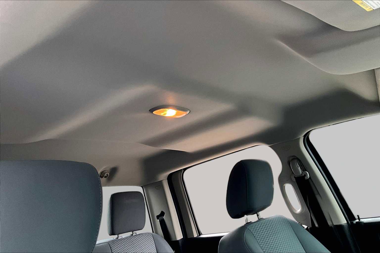Used 2014 RAM 1500 Tradesman w/ Popular Equipment Group RWD image 14