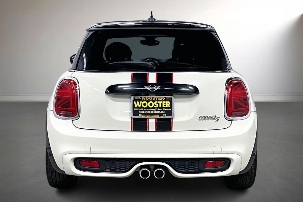 Used 2019 MINI Cooper S w/ Storage Package image 6