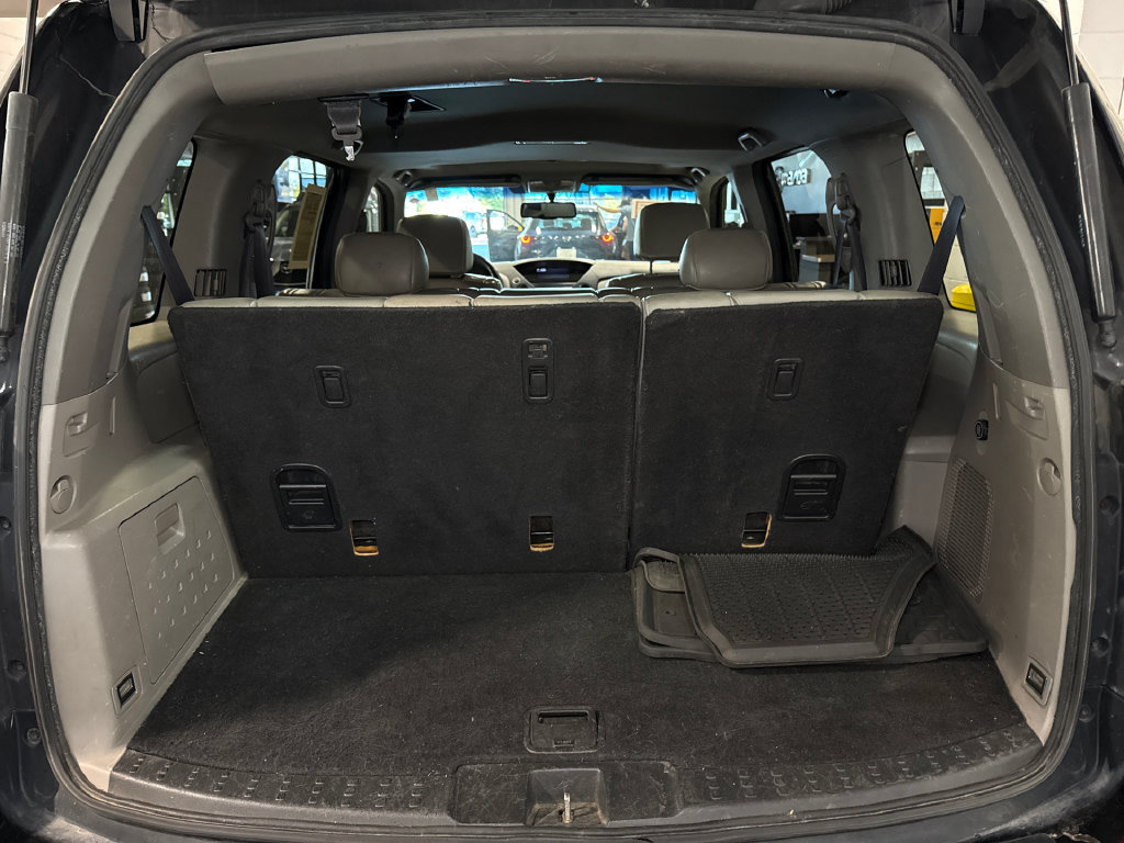 Used 2011 Honda Pilot EX-L image 13