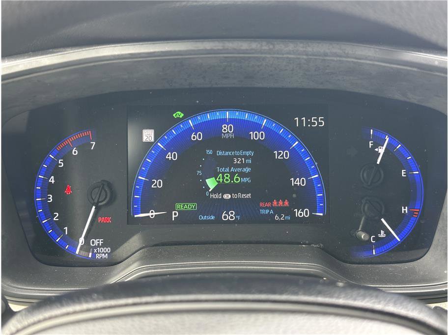 Used 2020 Toyota Corolla LE FWD image 20