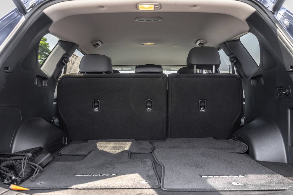 Used 2023 Hyundai Santa Fe SEL FWD image 29