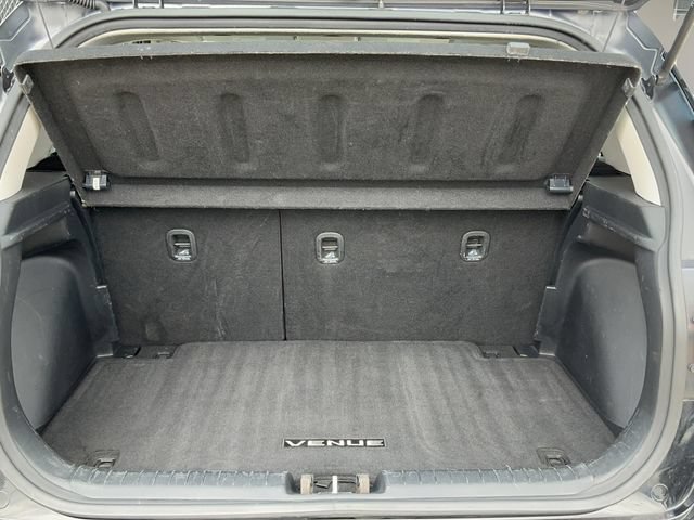 Used 2020 Hyundai Venue SEL w/ Convenience Package FWD image 14