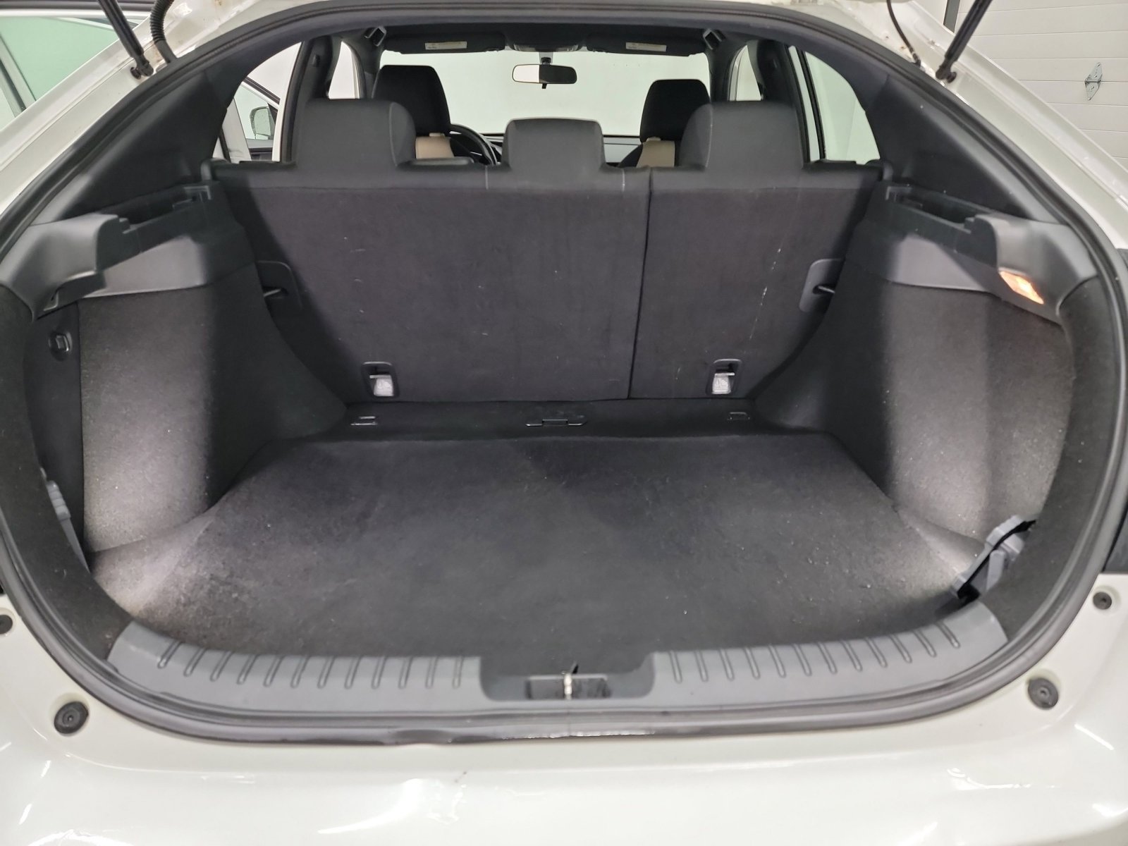 Used 2018 Honda Civic Sport image 14