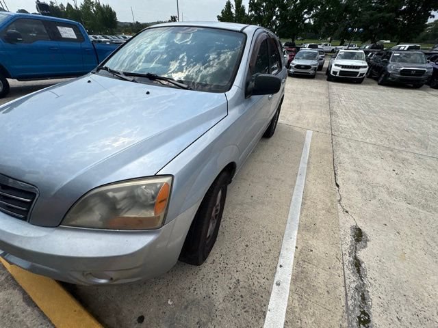 Used 2007 Kia Sorento 2WD image 16