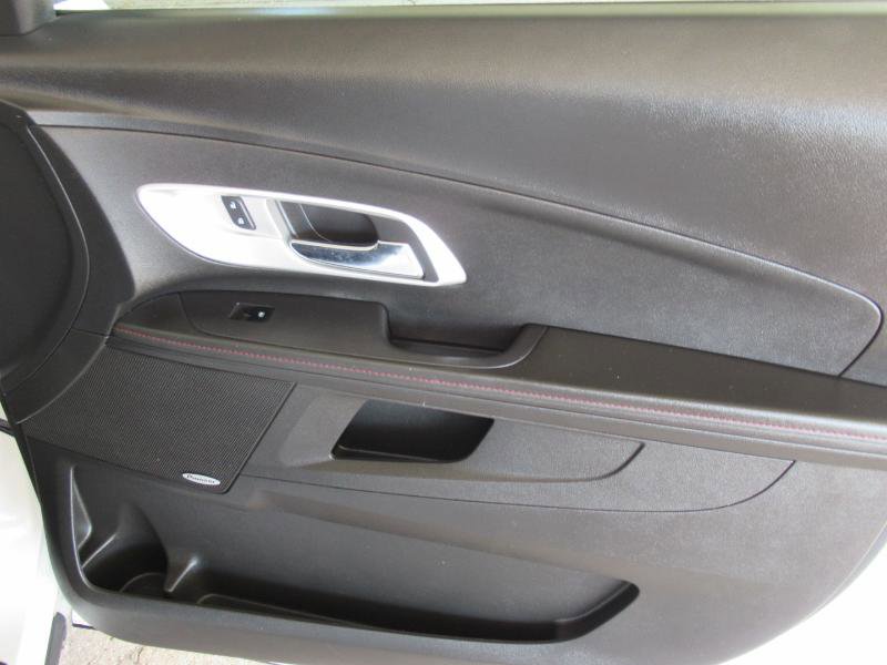 Used 2013 Chevrolet Equinox LT image 30