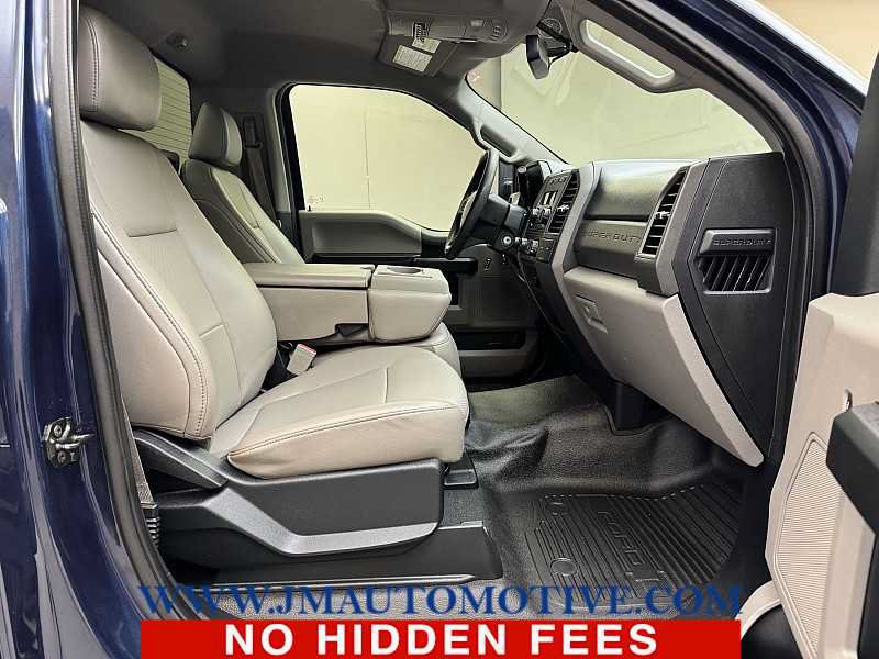 Used 2019 Ford F250 XL w/ Power Equipment Group AWD/4WD image 15