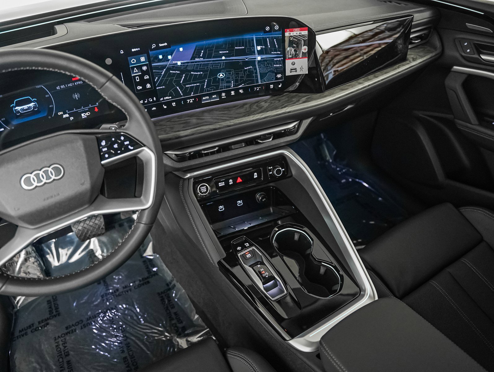 New 2025 Audi Q5 Premium Plus image 17