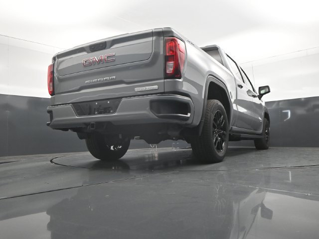 Used 2024 GMC Sierra 1500 Elevation AWD/4WD image 35