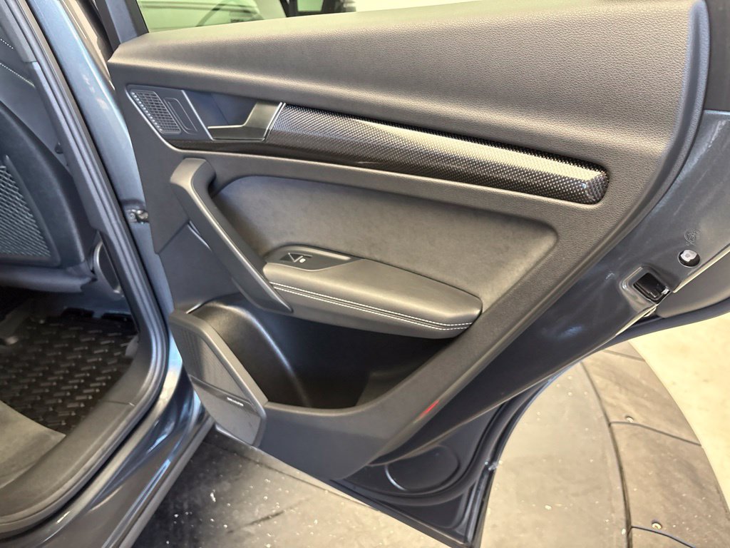 Used 2024 Audi SQ5 Premium Plus AWD/4WD image 30