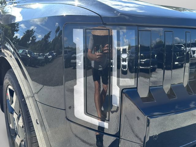 New 2027 Kia Telluride SX FWD image 32