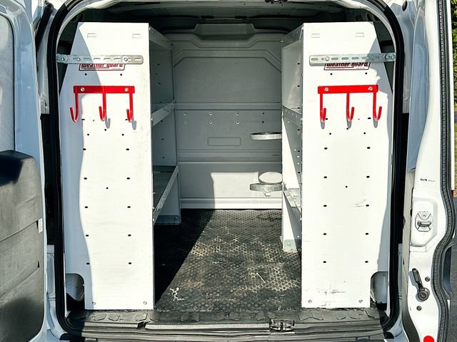 Used 2022 RAM ProMaster City Tradesman image 21