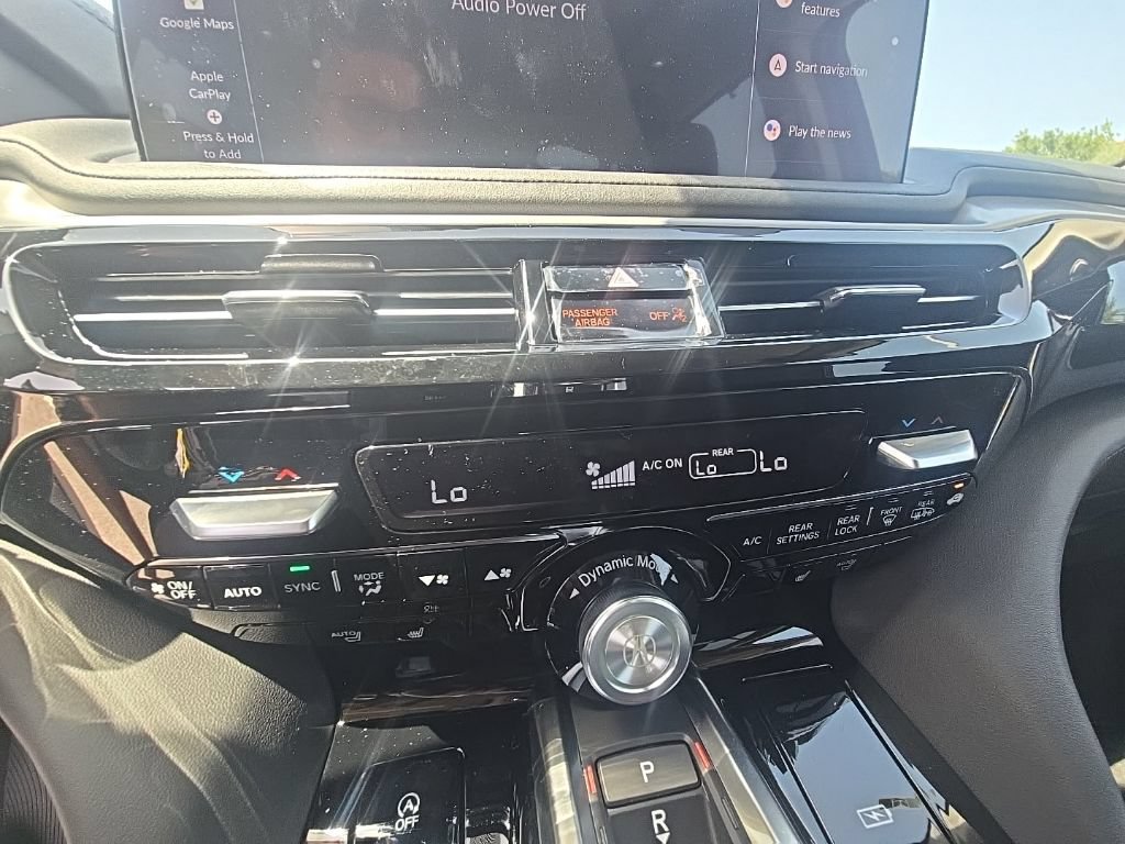 New 2026 Acura MDX FWD w/ Technology Package image 23