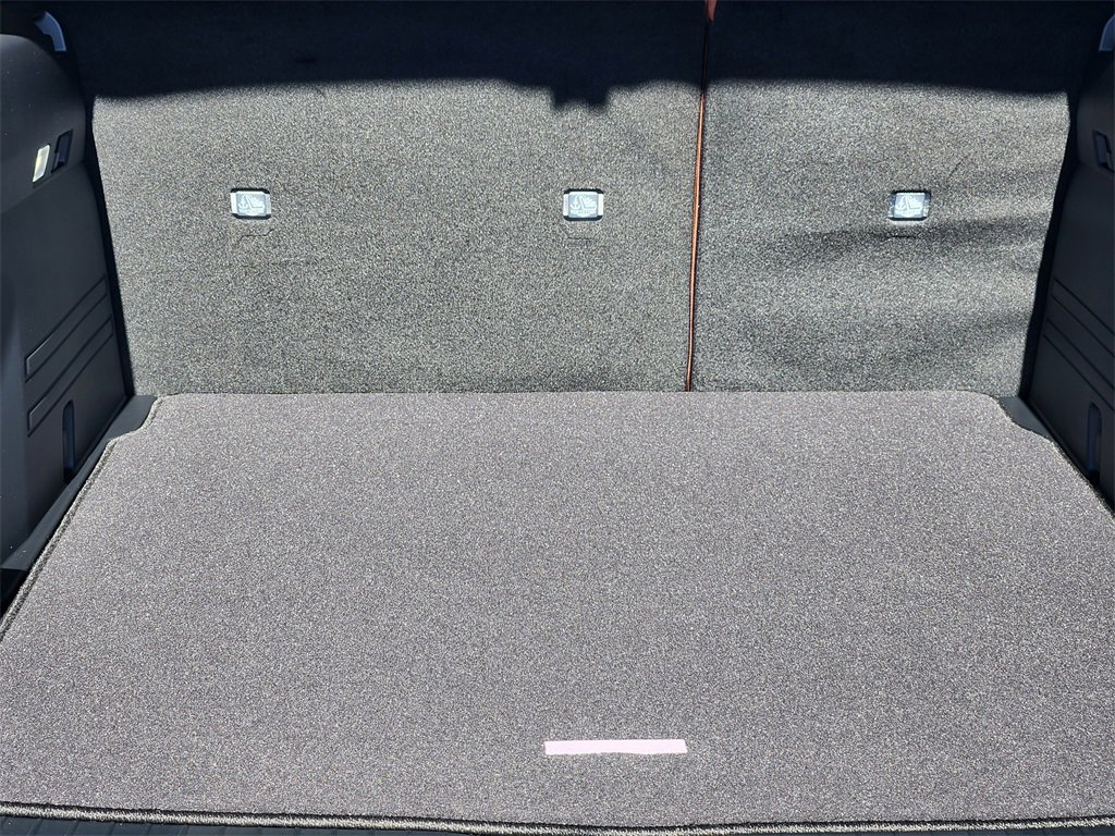 New 2026 MAZDA CX-50 AWD 2.5 S w/ Accent Package image 23