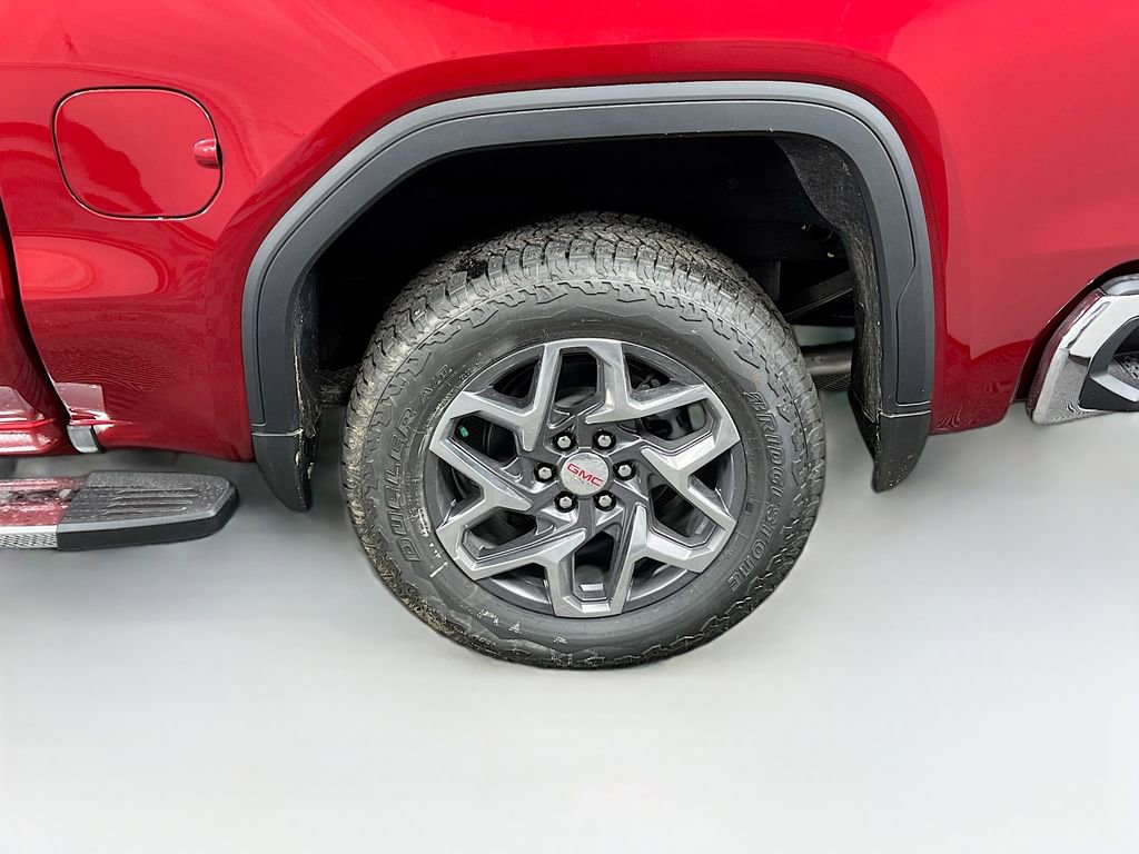 New 2026 GMC Sierra 1500 SLT w/ SLT Premium Plus Package image 27