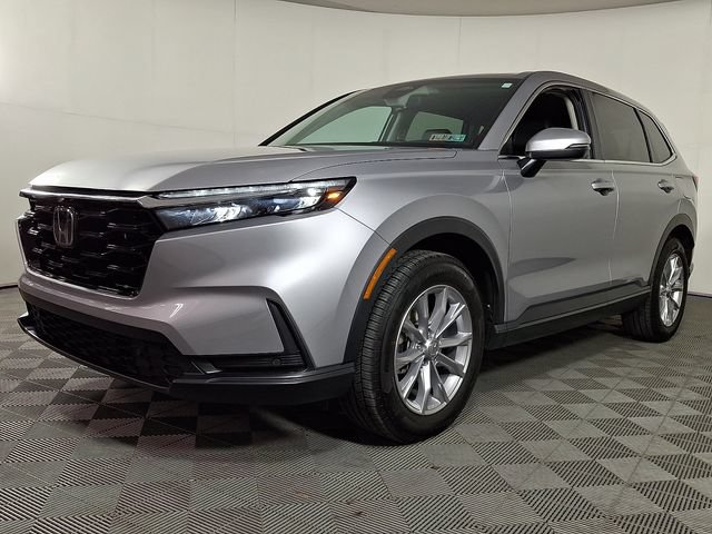 Used 2023 Honda CR-V EX-L image 6