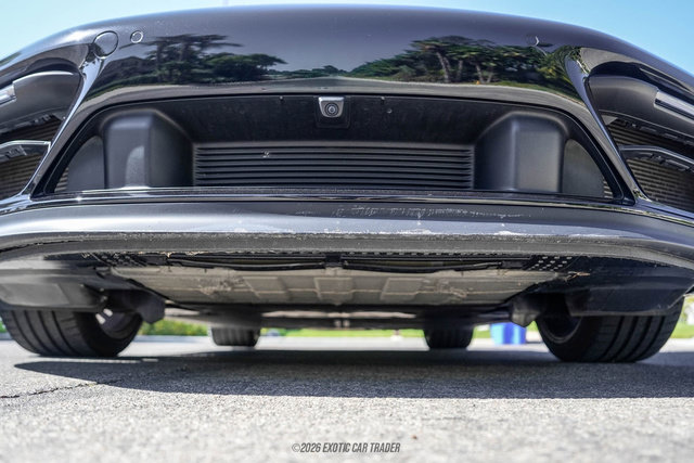 Used 2024 Porsche 911 Cabriolet image 76