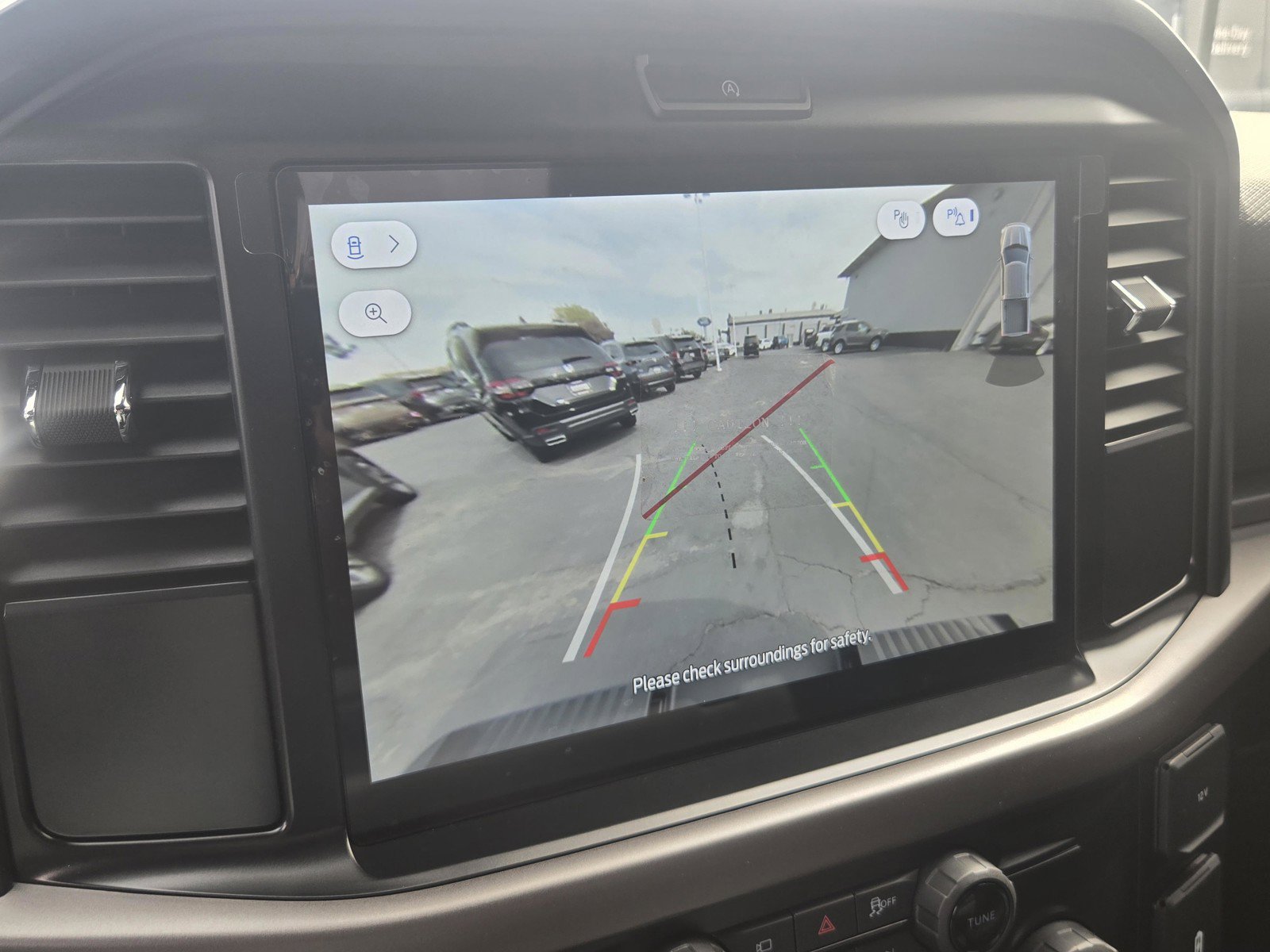 Used 2026 Ford F150 XL AWD/4WD image 18