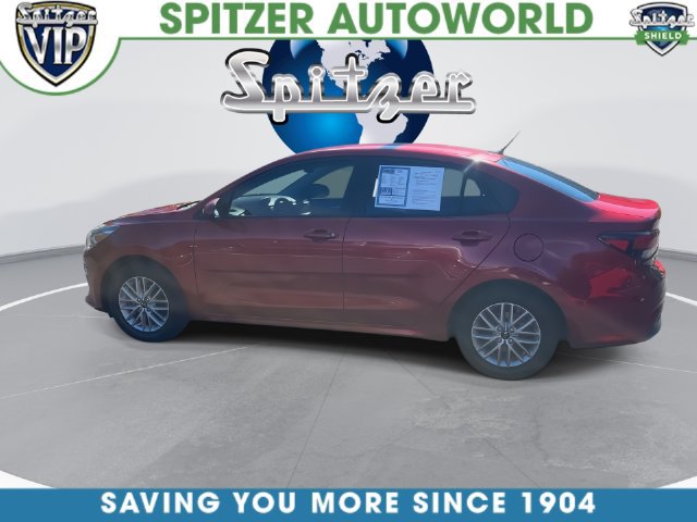 Used 2018 Kia Rio EX FWD image 6