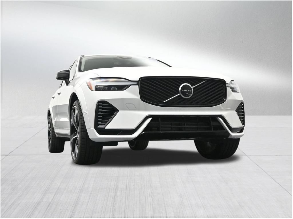 New 2026 Volvo XC60 T8 Ultra AWD/4WD image 27