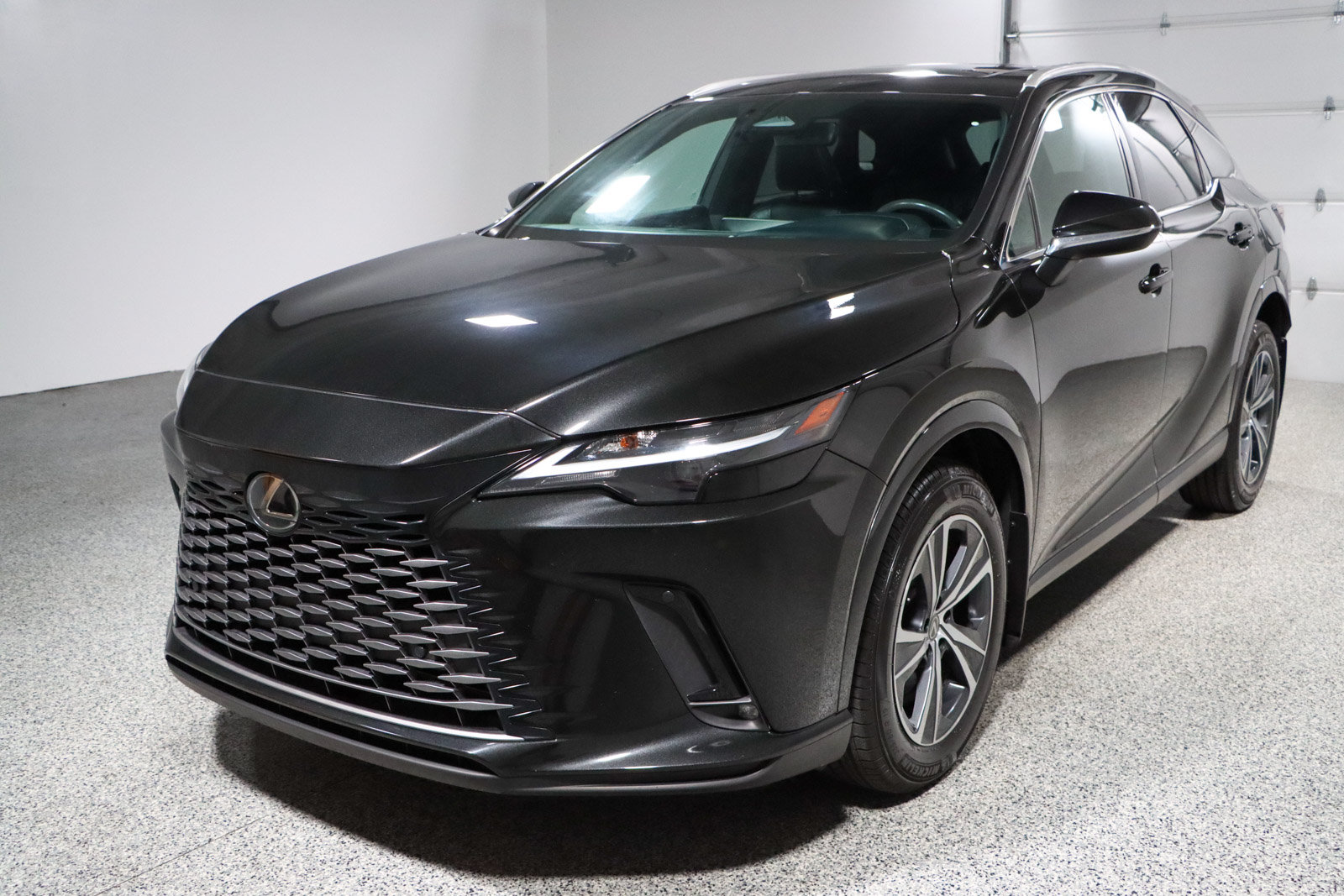 Used 2023 Lexus RX 350 Premium w/ Accessory Package (Z1) FWD image 32