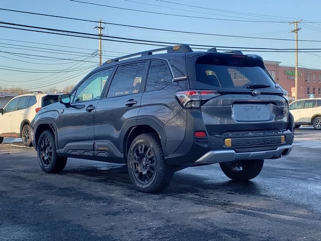 Used 2026 Subaru Forester Wilderness AWD/4WD image 6