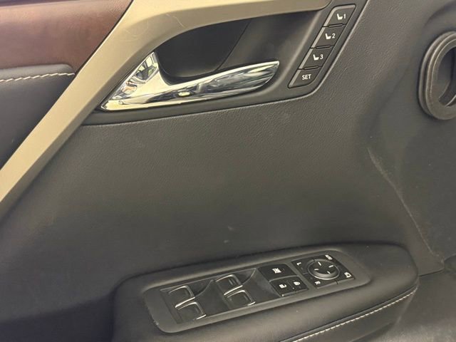 Certified 2020 Lexus RX 450hL 450hL image 17